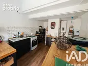 Photo 1 - Maison à MENS
