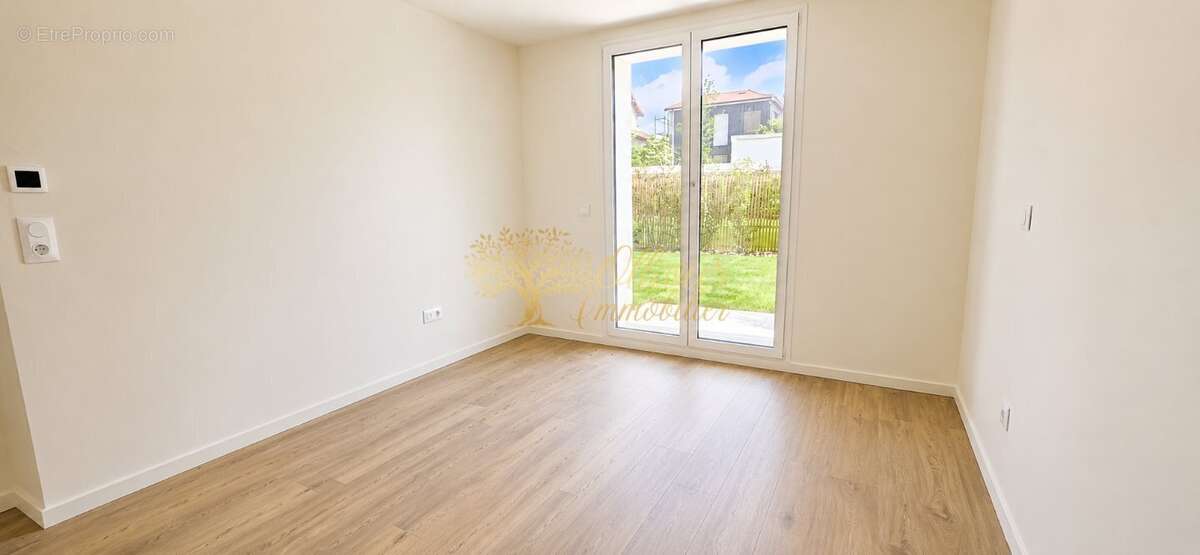 Appartement à JOINVILLE-LE-PONT