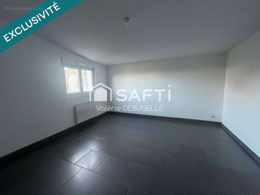 Photo 4 - Appartement à NOEUX-LES-MINES