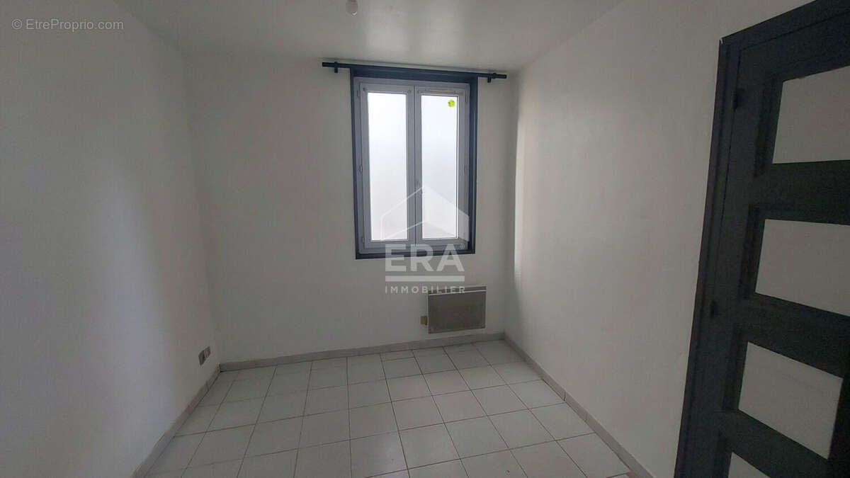 Appartement à TARNOS