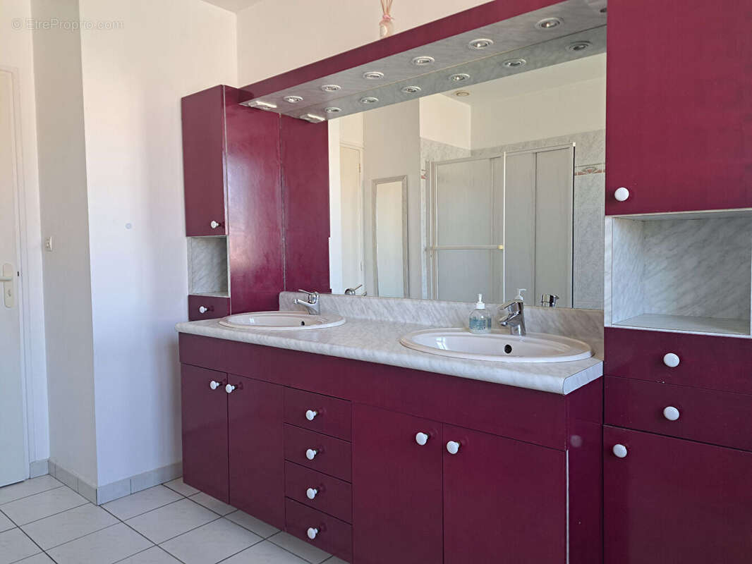 Maison à CENON-SUR-VIENNE