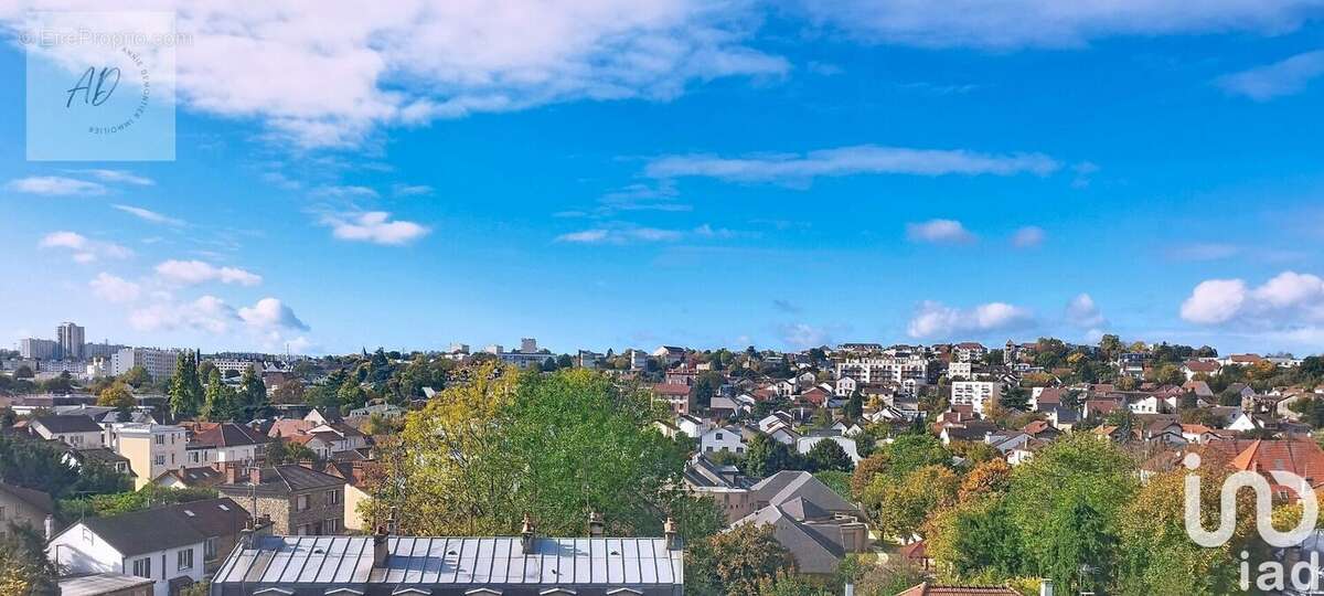 Photo 2 - Appartement à CHOISY-LE-ROI