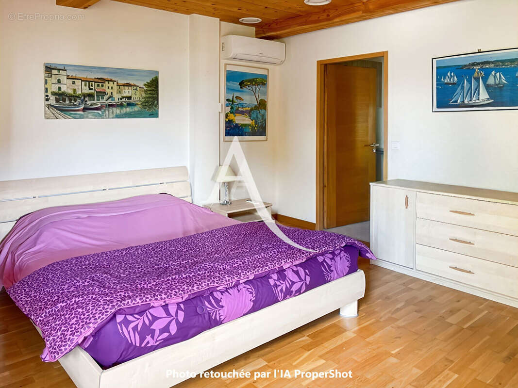 Maison à MOUGINS
