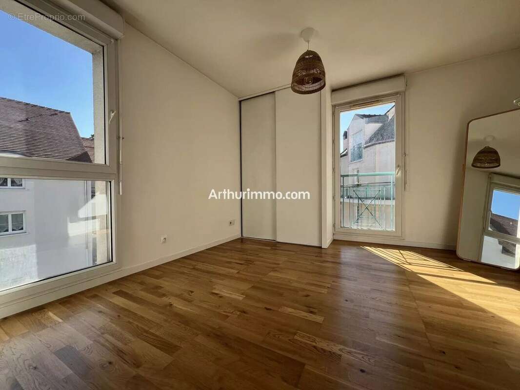 Appartement à SUCY-EN-BRIE