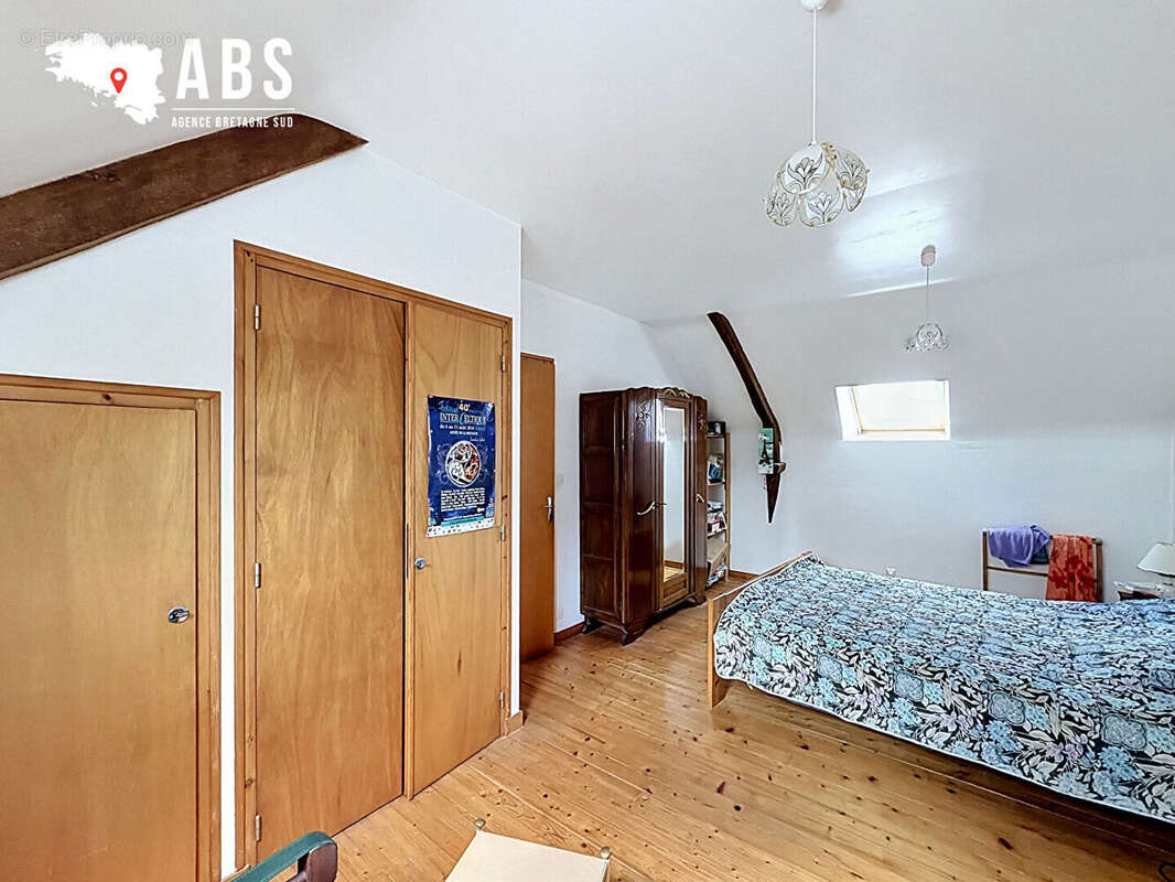 Maison 107 m² à Nivillac  - photo 14