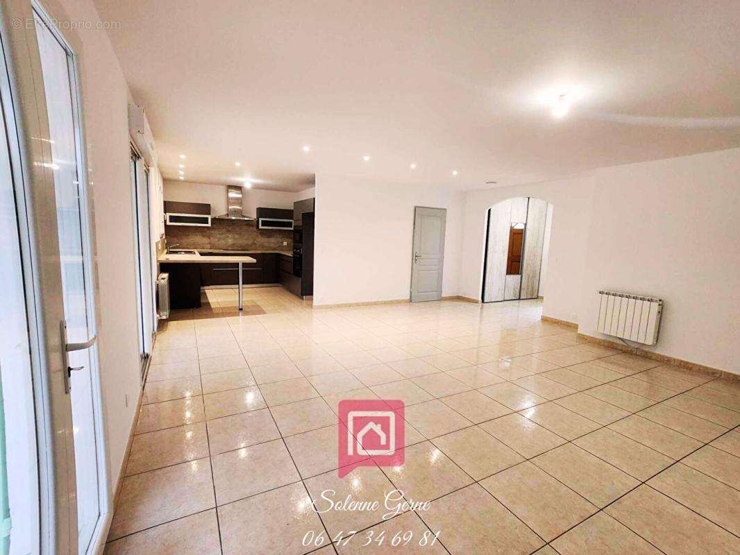 Maison à ARGENS-MINERVOIS