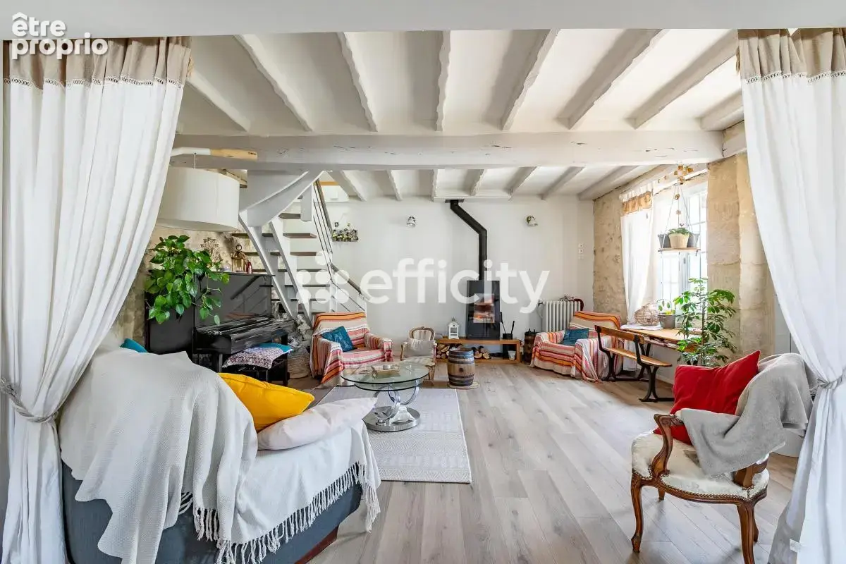 Maison 6 pièces 147 m² à vendre à Saint-Vaast-De-Longmont (60410) - photo 3