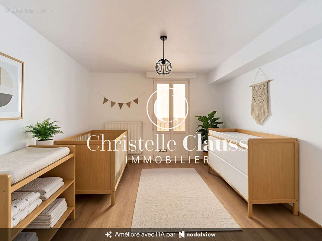 Appartement Schiltigheim 4 pièces 116 m2 - photo 8