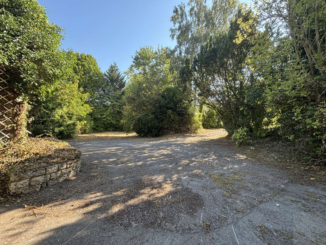 Maison amienoise - 127 m2 - 3 chambre - garage - jardin - photo 13
