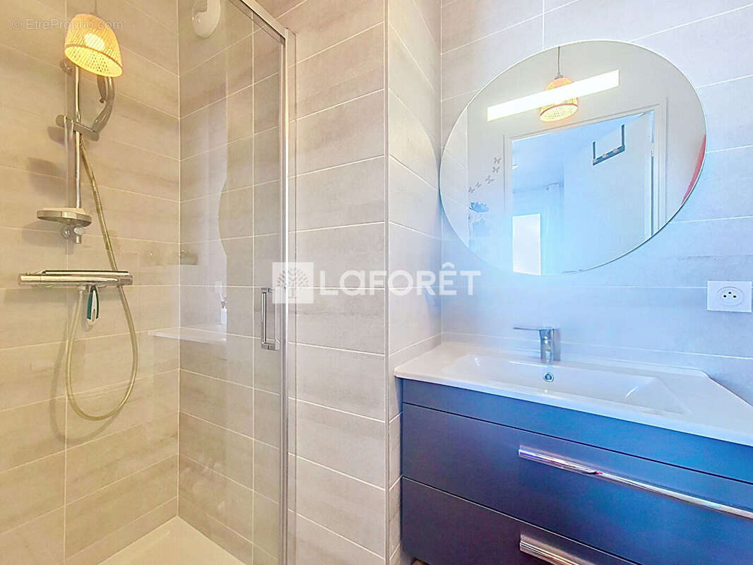 Appartement Challes Les Eaux 5 pièce(s) 102.15 m2 - photo 15