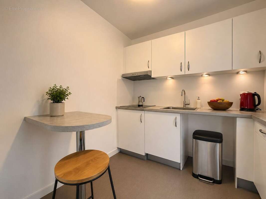 Appartement à RIS-ORANGIS