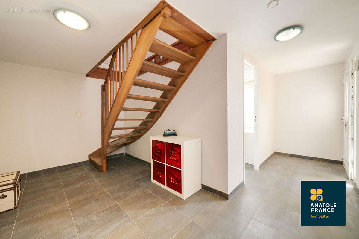 Maison à NEUVES-MAISONS