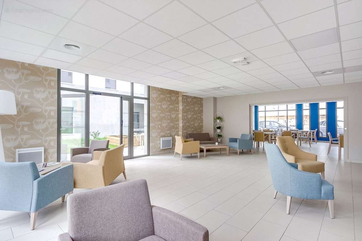 Appartement à TOURS