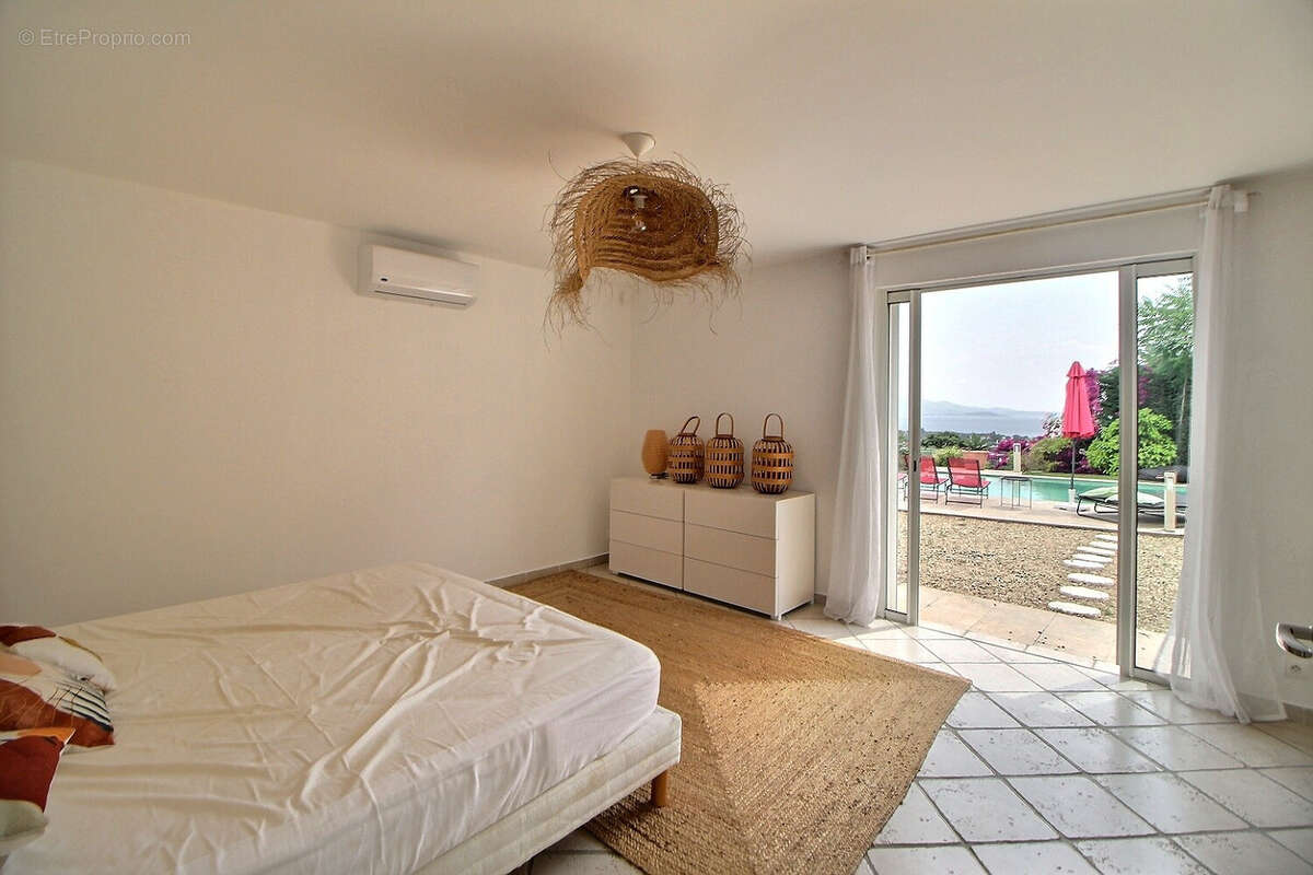 Appartement à AJACCIO