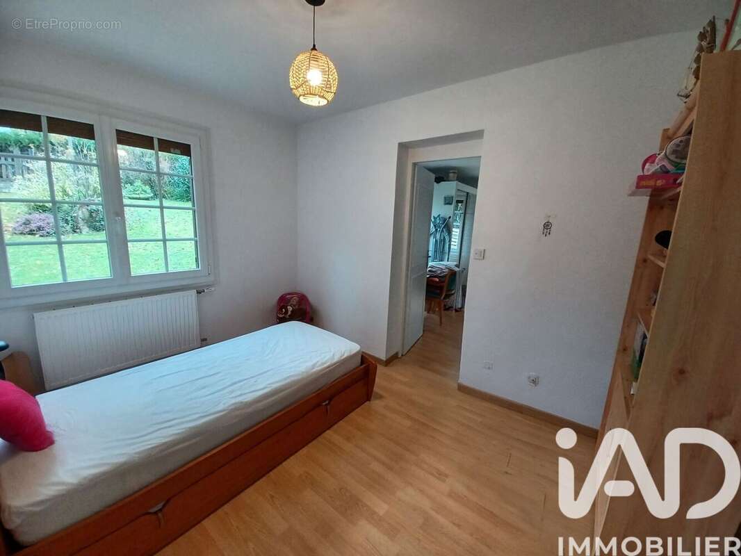 Photo 6 - Maison à HESDIN-L&#039;ABBE