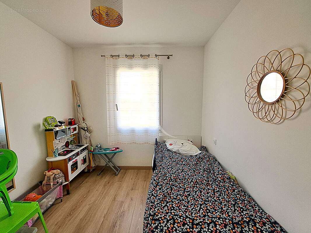 Maison à SAINT-FULGENT