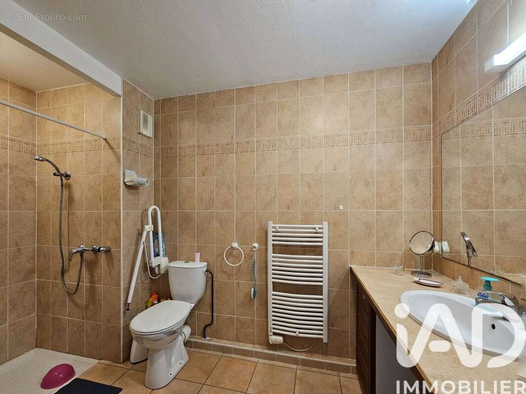 Photo 9 - Appartement à VALRAS-PLAGE