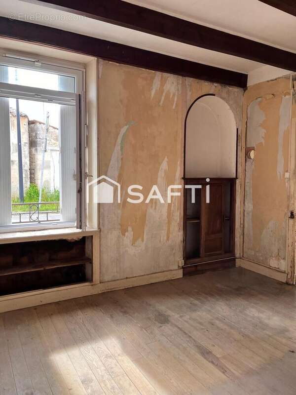 Photo 5 - Maison à NERCILLAC