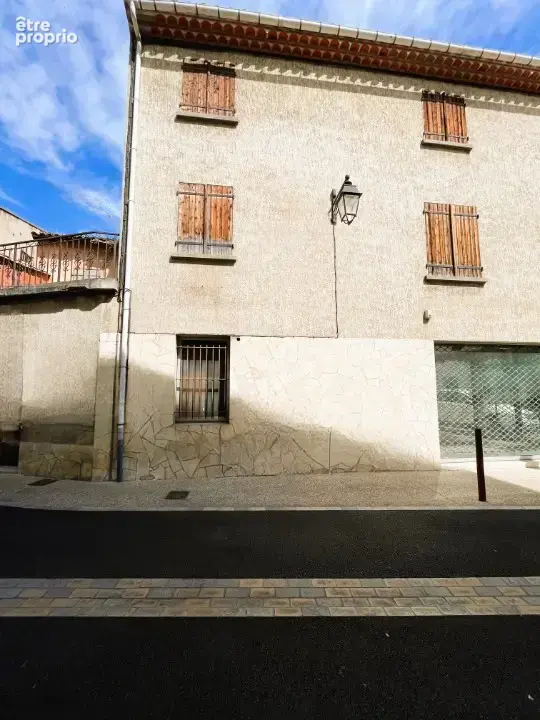 Immeuble mixte   limoux - photo 7