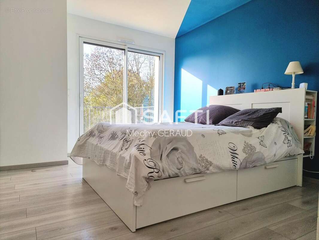 Photo 4 - Maison à THORIGNY