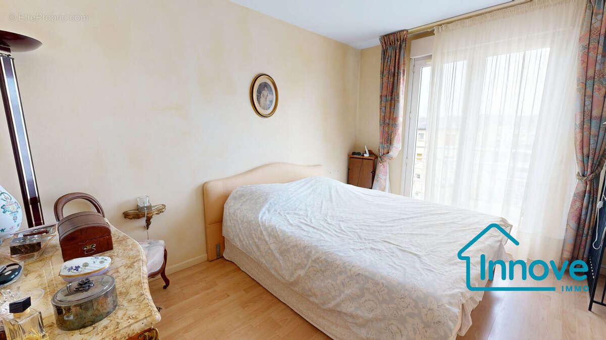 Appartement à ROCQUENCOURT