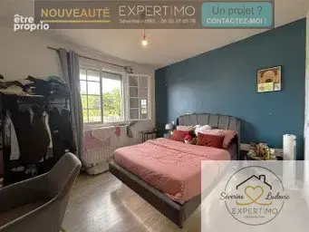 Maison d'habitation à Jonzac - photo 4