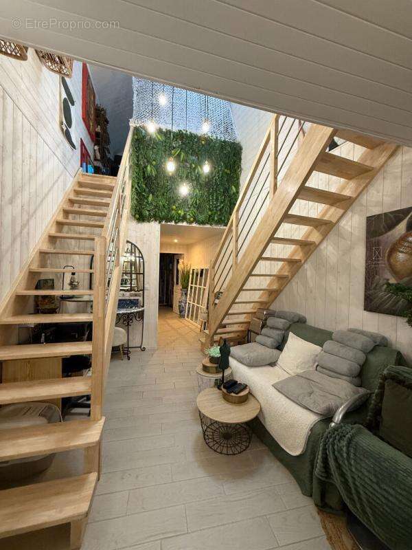 Maison à SAINT-BRIEUC