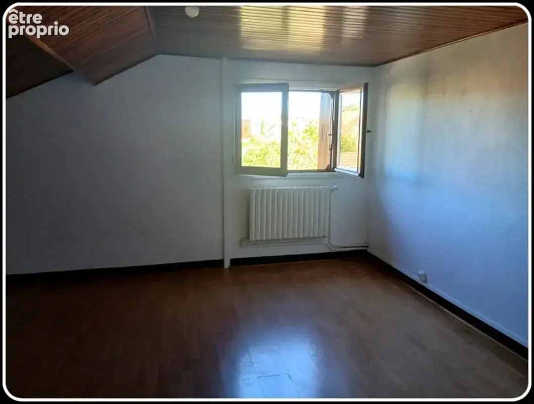 Maison à vendre 4 pièces MOULINS (03) - photo 15