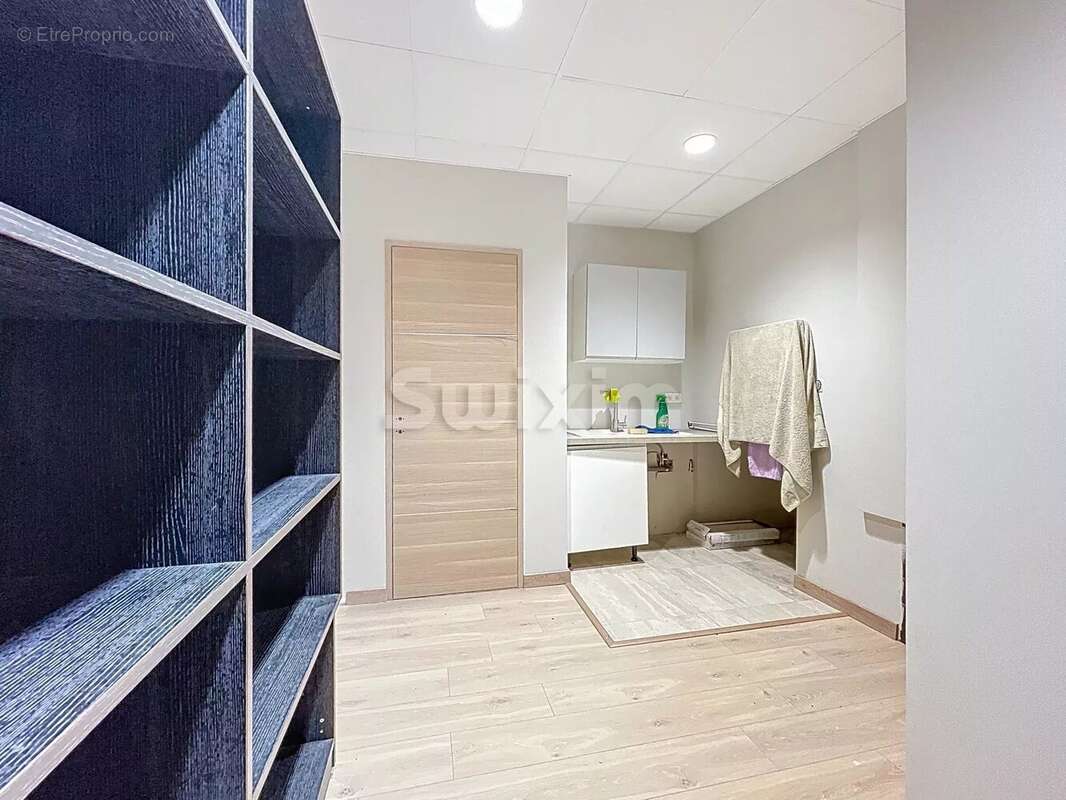 Commerce à SALLANCHES