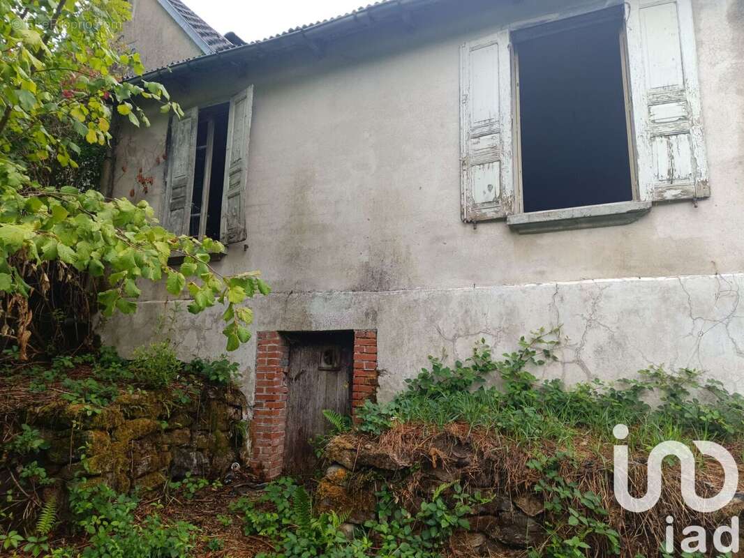 Photo 4 - Maison à SAINT-MARTIN-VALMEROUX