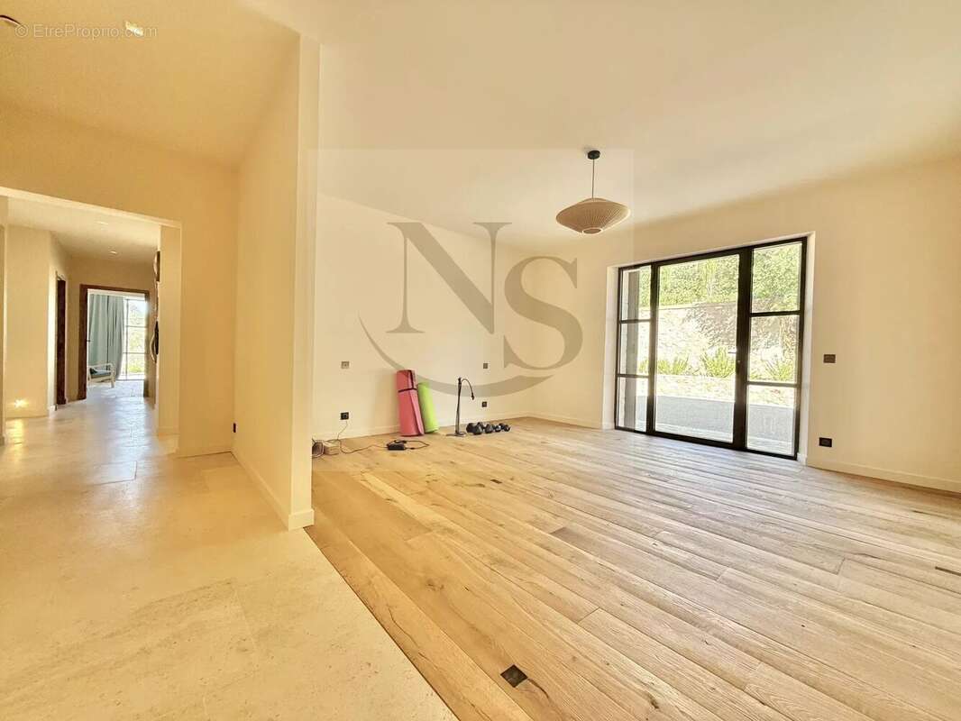 Maison à MAUSSANE-LES-ALPILLES