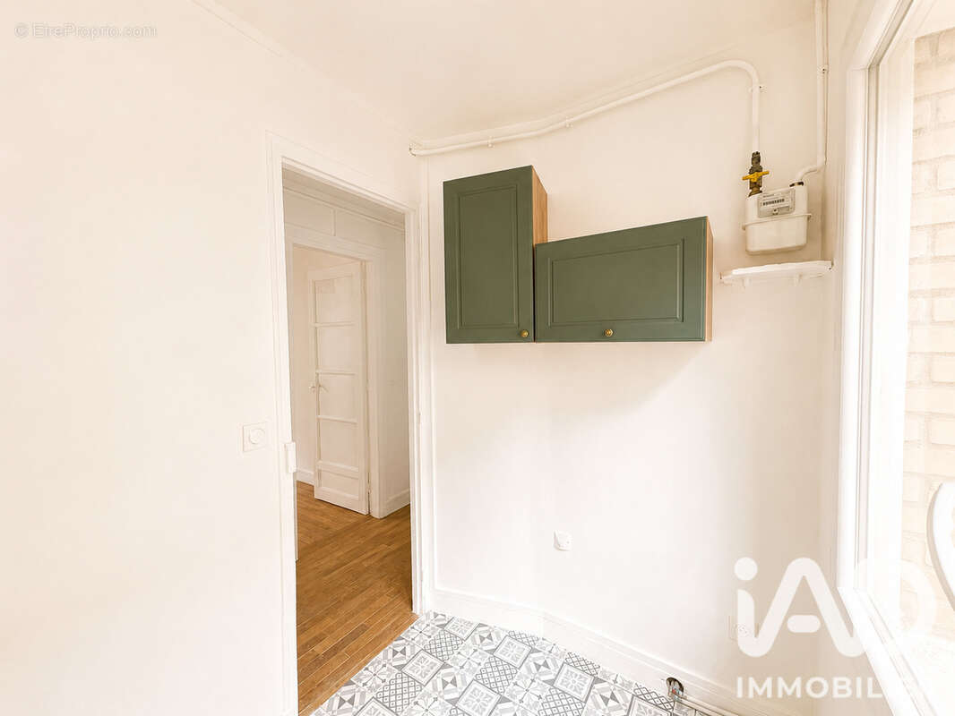 Photo 5 - Appartement à COURBEVOIE