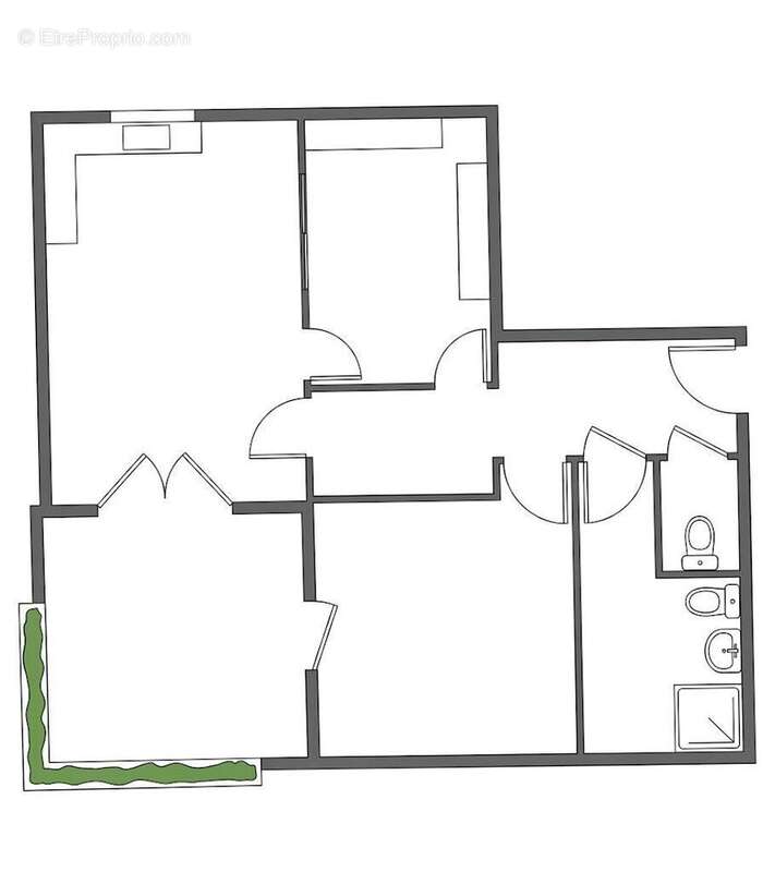 Photo 5 - Commerce à TRAPPES