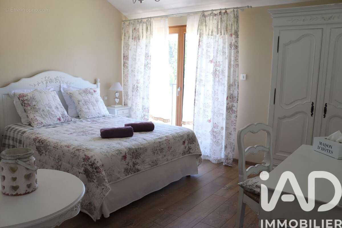 Photo 9 - Maison à CHAMPS-SUR-TARENTAINE-MARCHAL