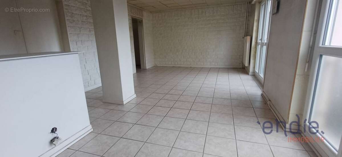 Appartement à ILLZACH