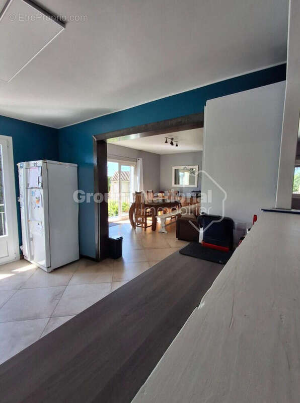 Exclusivite grande maison montfrin 5 chambres - photo 8