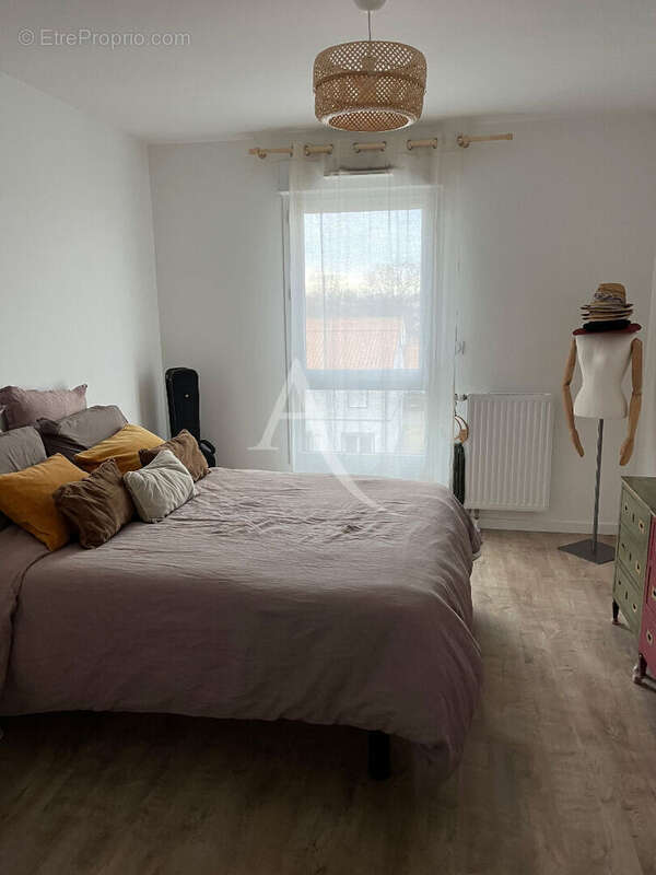 La roche sur yon appartement a vendre exclusivite amanda - photo 4
