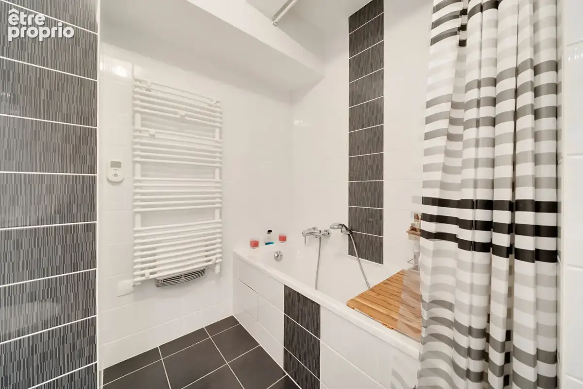 Appartement Nancy 5 pièce(s) 124 m2 - photo 14