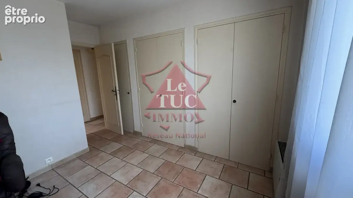EXCLUSIVITÉ VIAGER occupé Appartement T3 70 000 € de bouquet - photo 11