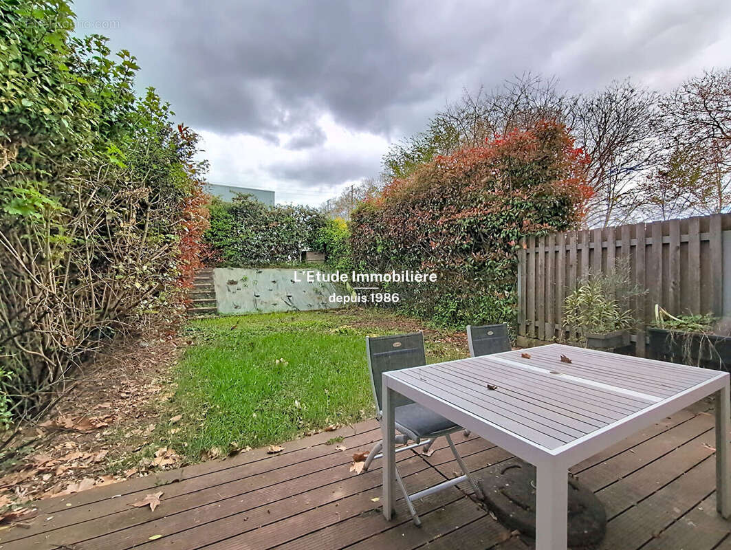 Maison à SAINT-PRIEST