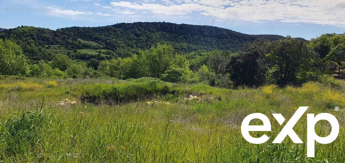 Terrain à TAUSSAC-LA-BILLIERE