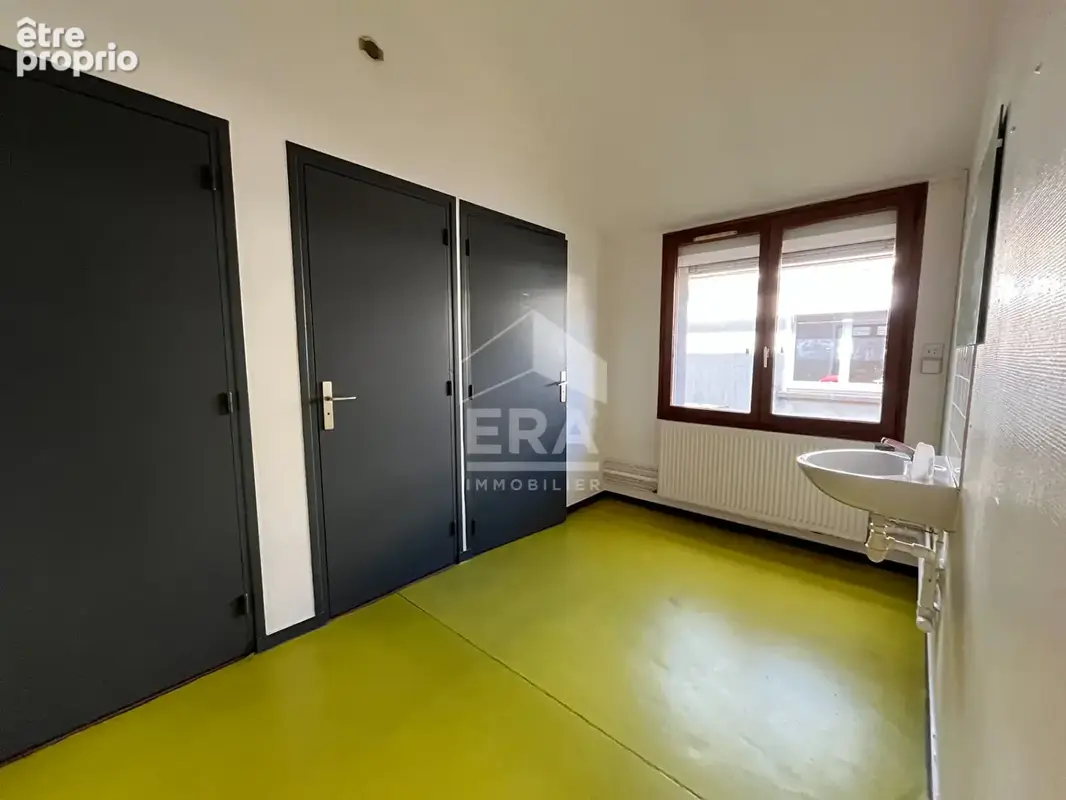 Appartement 238m² à saint-étienne-du-rouvray - photo 9