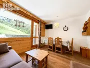 Appartement à LES AVANCHERS-VALMOREL