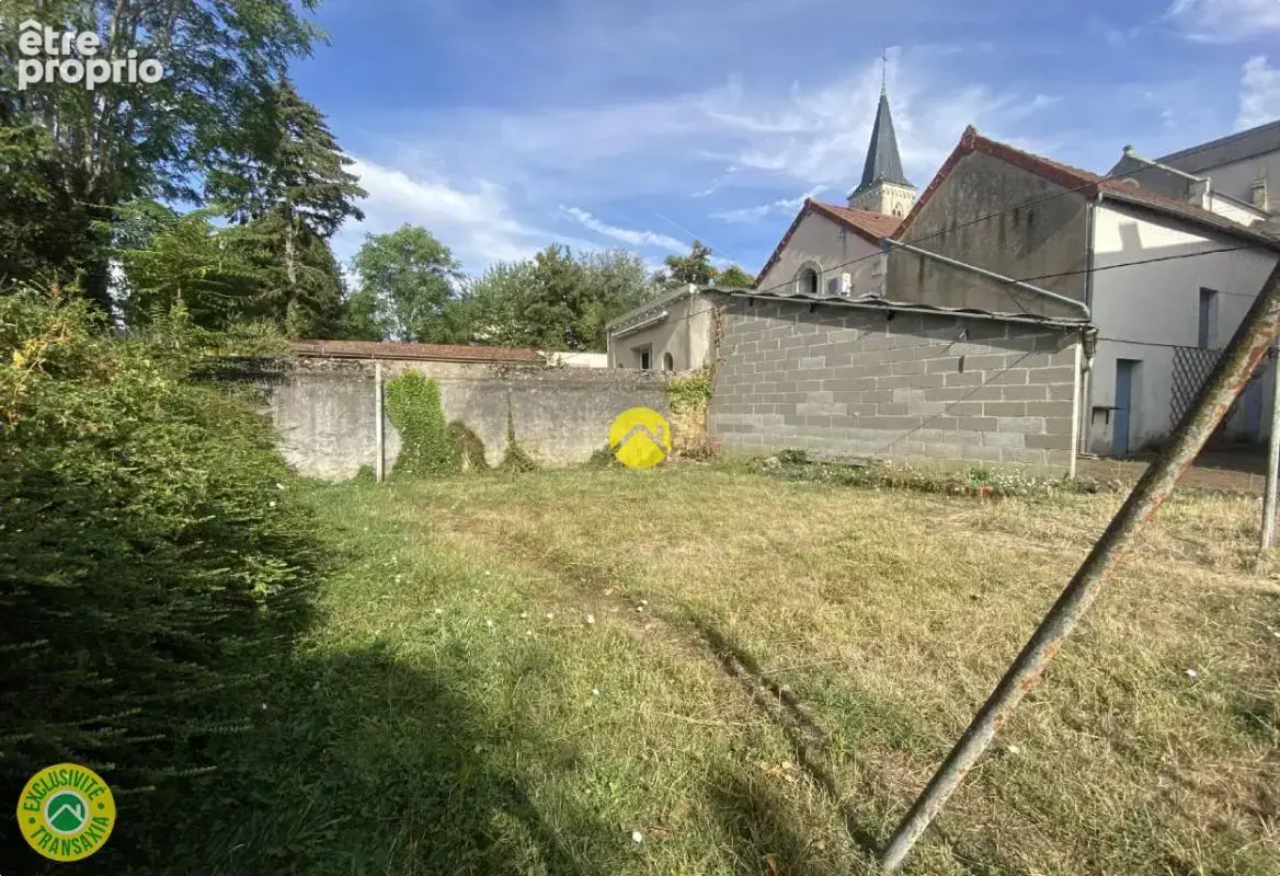 Centre ville t3 de 60m² - photo 12