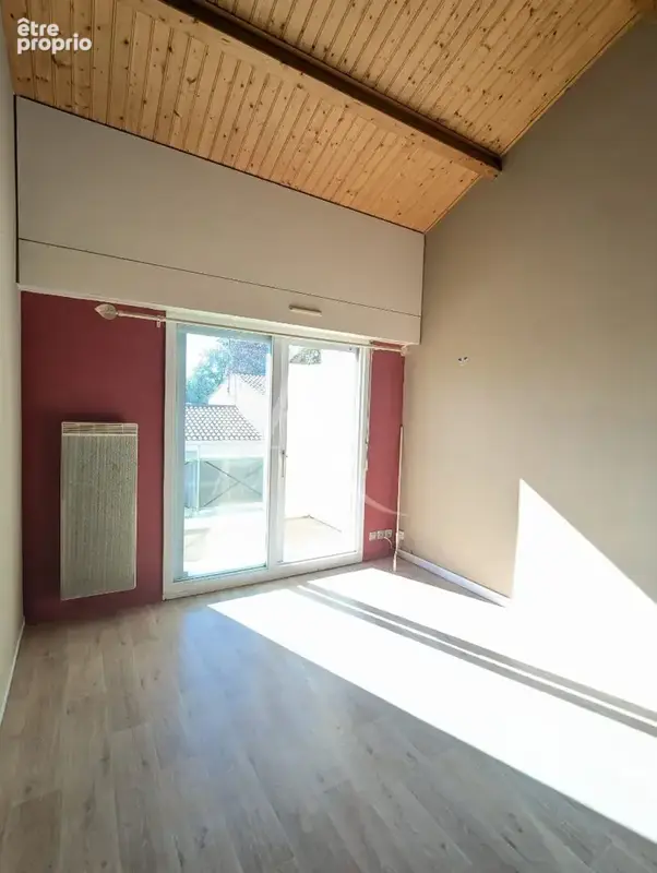 A vendre - appartement - challans - photo 3