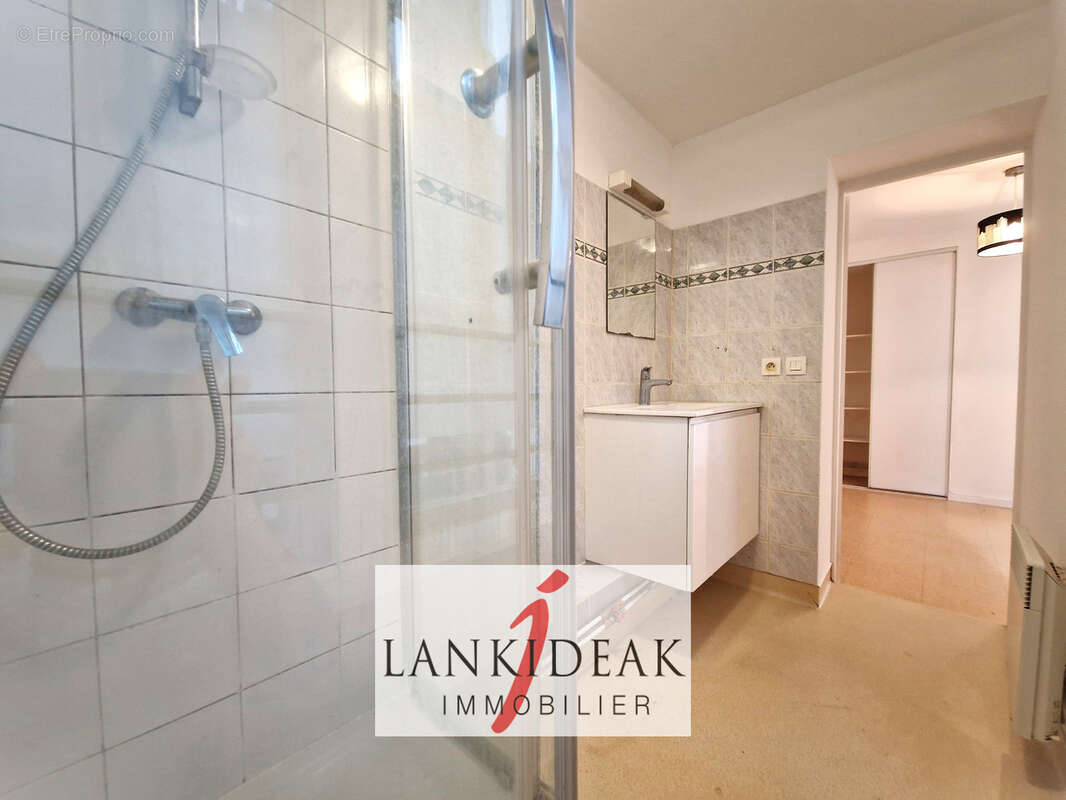 Appartement à BAYONNE