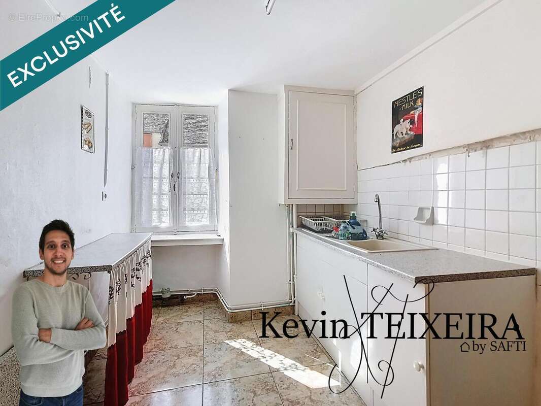 Photo 4 - Maison à PARCE-SUR-SARTHE