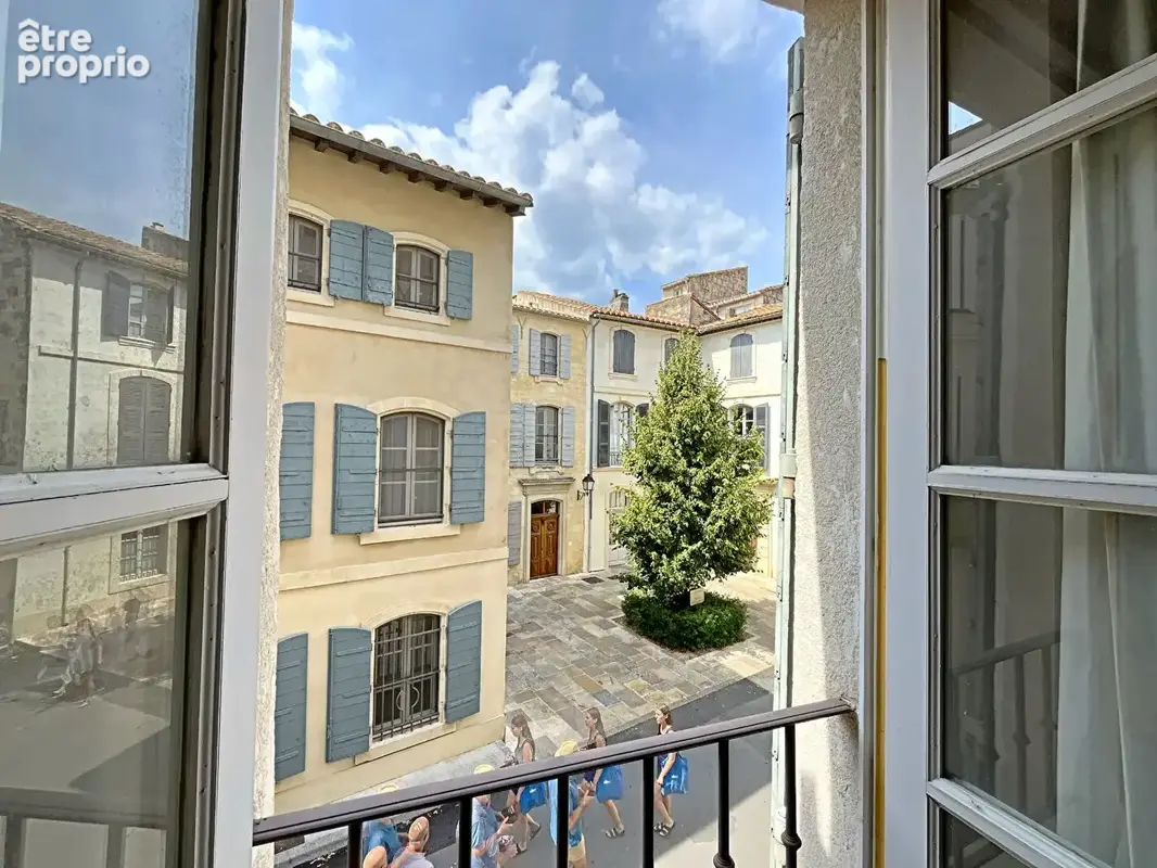 Appartement à ARLES