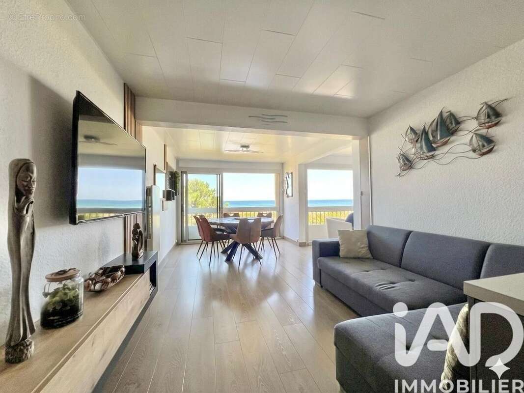 Photo 3 - Appartement à LEUCATE