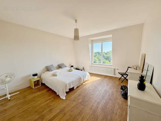 Maison à VILLENNES-SUR-SEINE